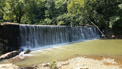 Hollins Mill Park