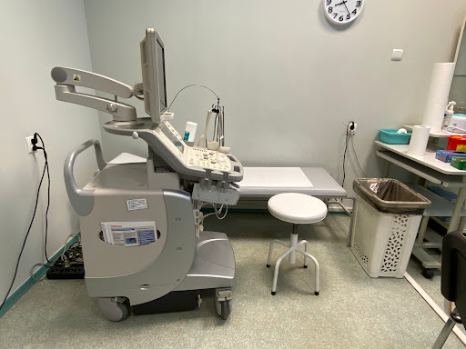 Centrum Elastografii i USG Kabaty OMED