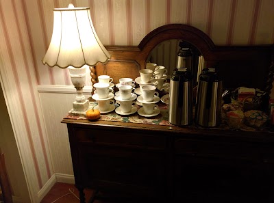 Photos of Bath Street Inn