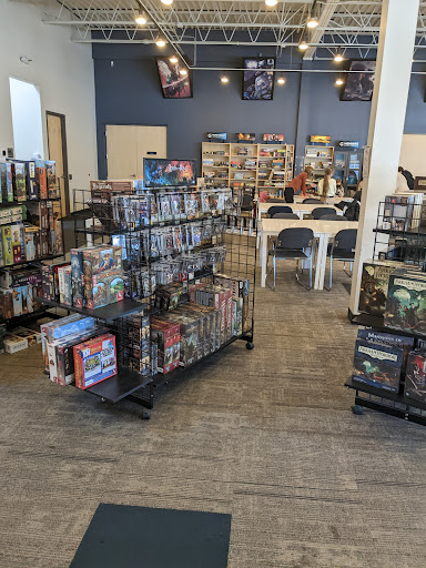 Gamezenter - Visual