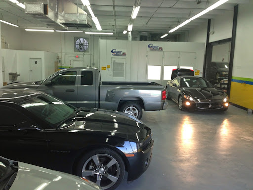 Doral Elite Collision Center - Thumbnail