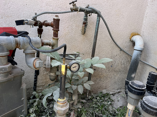 Ts Plumbing and Rooter - Thumbnail