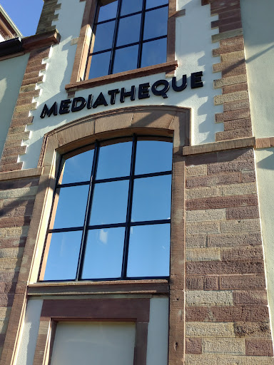 Médiathèque de Barr - Thumbnail