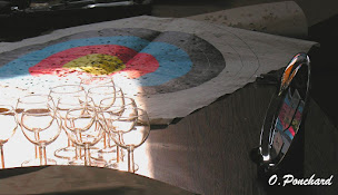 Photo n°11 de Compagnie d'Arc du Montauban - SENLIS à Senlis (Club de tir à l'arc)