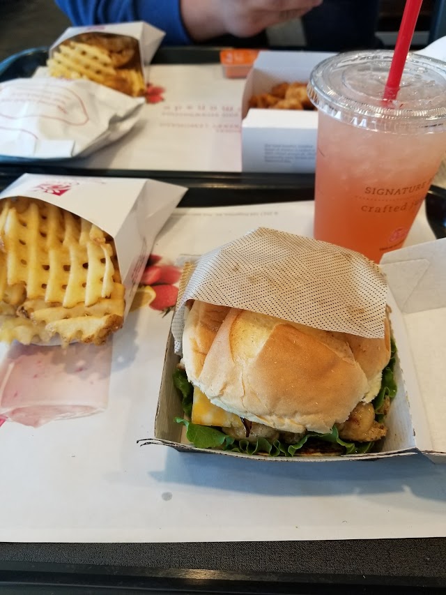 Chick-fil-A