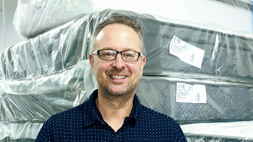 Fred the Mattress Man's - Affordable Mattress of Holland - Thumbnail