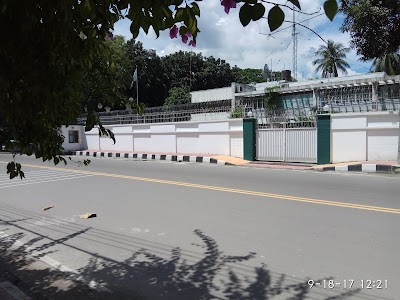Photos of High Commission of Pakistan