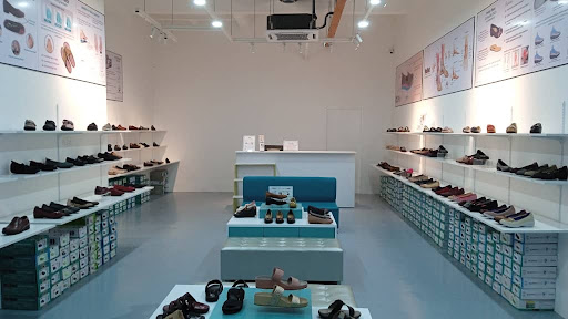 MEDIFEET STEPHEALTH Kuching