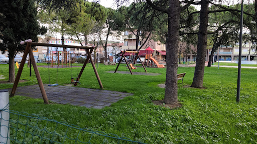 Parco Comunale Guido Volponi - Thumbnail