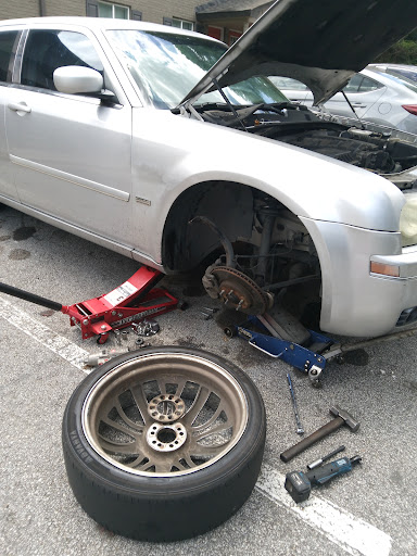 Ghost Mobile And Roadside Assist LLC - Thumbnail