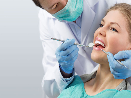 Best Dental Care Clinic in Boring Road Patna.