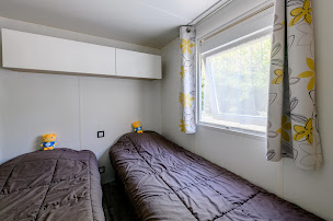 Photo n°1 de Camping Maeva L'Arbre D'Or au Lac de Biscarrosse à Parentis-en-Born (Restaurant)