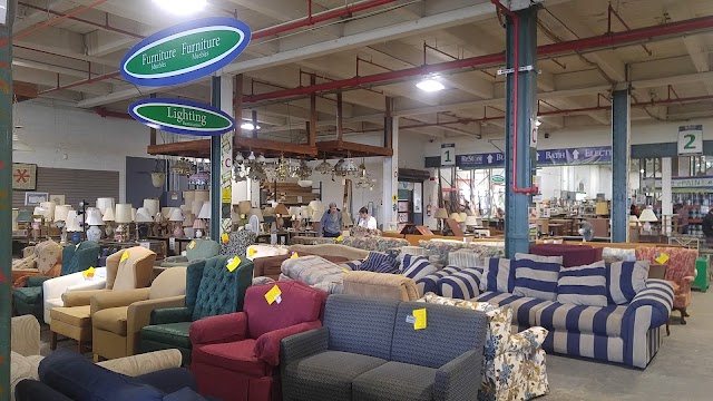 Greater Cleveland Habitat for Humanity ReStore