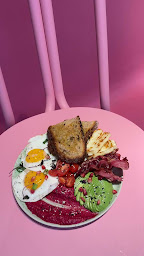 Photo n°22 de Bon Bouquet Café à Paris (Restaurant servant des pancakes)