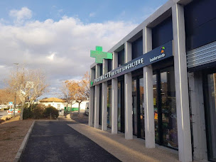 Photo n°14 de Pharmacie de l'île singulière à Sète (Parapharmacie)