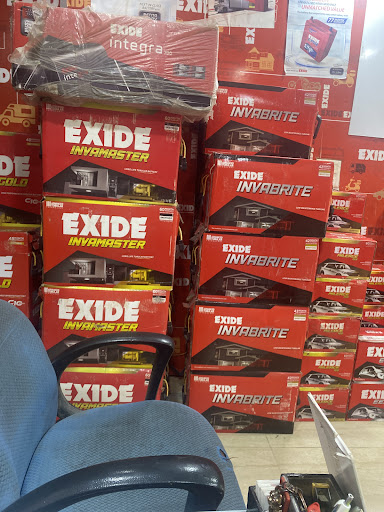 Inverter battery  post image