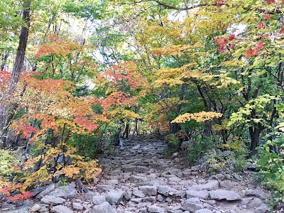 Photos of Gamaksan