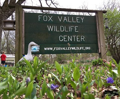 Photos of Fox Valley Wildlife Center