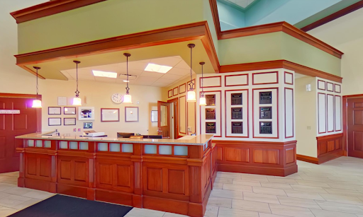 North Tampa Behavioral Health Hospital - Thumbnail