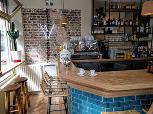 Photo n°40 de Vendredi à Clichy (Bar)