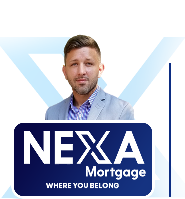 Danny Sarmento, MLO at NEXA Mortgage, NMLS#1708543