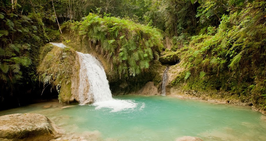 Tubagua Ecolodge by null