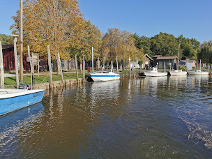 Photo n°20 de Promenade en Chaland à Lège-Cap-Ferret (Promenade)