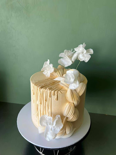 Evagreen Baking - Visual