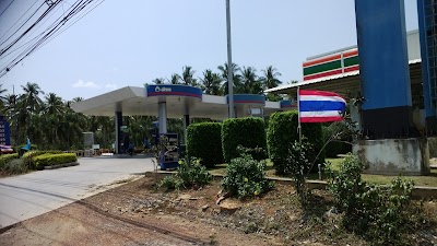 Gas Station