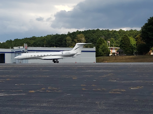 Signature Aviation FTY - Fulton County Airport - Thumbnail