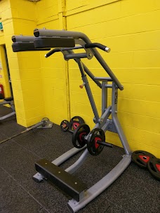 Xercise4Less Leeds Gym leeds