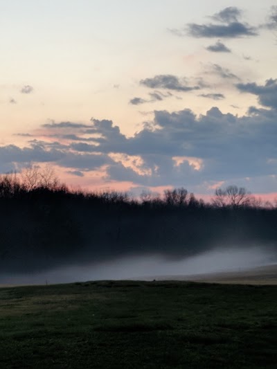 Fall Creek Falls Golf Course (TN Golf Trail)