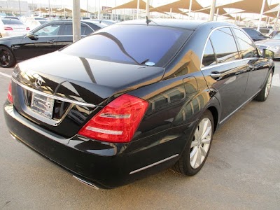 Photos of Pan Emirates Used Cars Trading LLC.