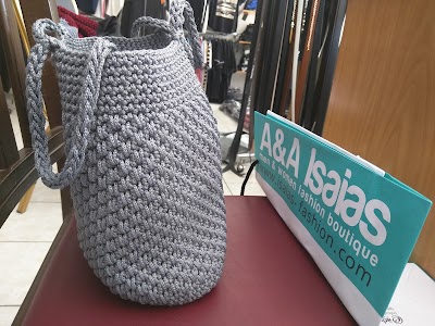 Photos of A&A Isaias Men and Women Fashion boutique