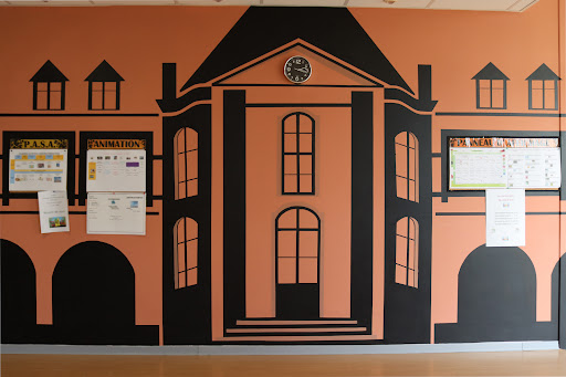 Photo de EHPAD Temps de Vie - Maison Dominicaine de Retraite