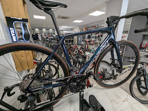 Photo n°8 de ABCycles à Crépy-en-Valois (Magasin de vélos)