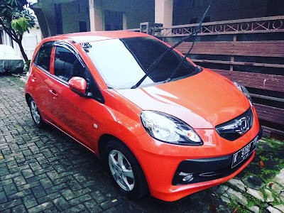 Photos of Arjuna Rent Car