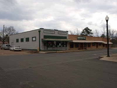 The Locksmith Shop