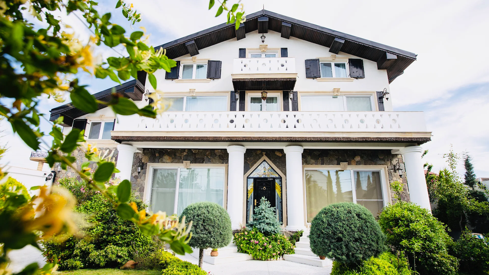 Villa Loreto