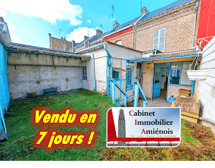 Photo n°11 de Cabinet Immobilier Amiénois à Amiens (Agence de location immobilière)