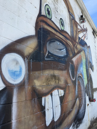 Dailey's Body Shop - Thumbnail