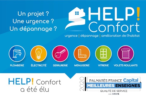 Help Confort Gradignan - Thumbnail
