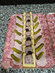 Photo n°26 de Un Moment Gourmand à Château-Thierry (Restaurant italien)