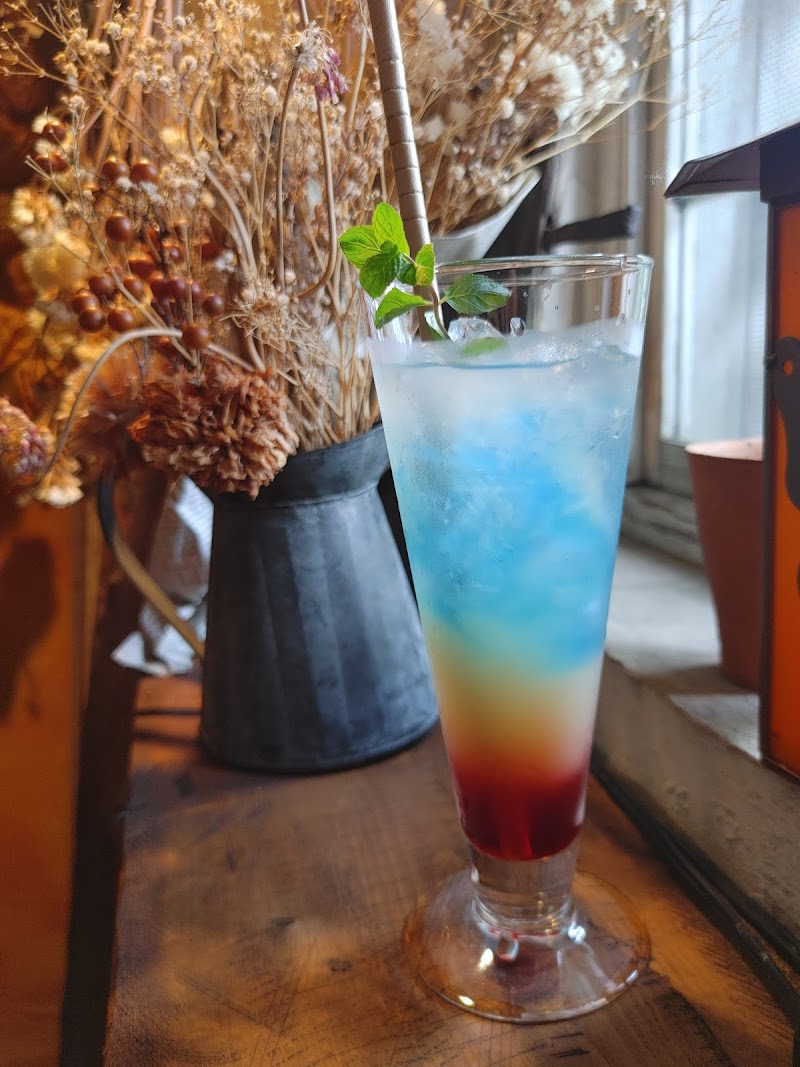 BLUE STRAWBERRY ／ブルーストロベリー