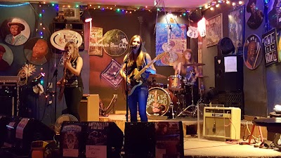 Photos of Bradfordville Blues Club