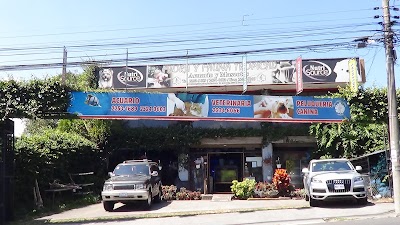Photos of Flora y Fauna Tropical, Guadalupe