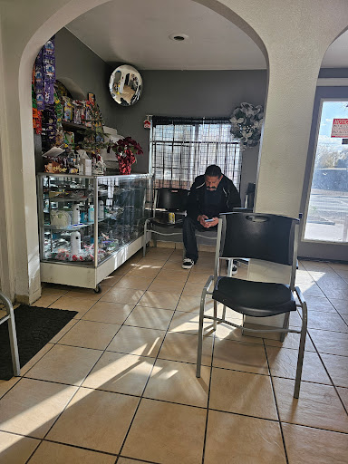 Jenazey Beauty Salon Gallery - United States