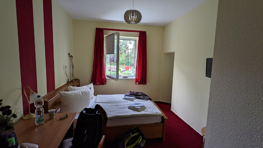 Hotelpension Haus am See Gallery - Germany