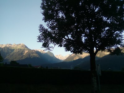 Photos of Terrassencamping Sonnenberg