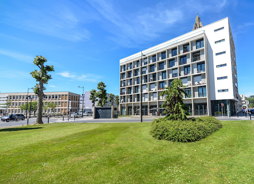 Photo de EHPAD Les Jardins d'Elodie à Cauville-sur-Mer (76930)